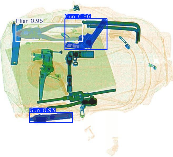Detection preview by Segmentatation_v8_medium_train_250