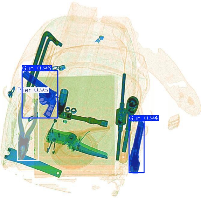 Detection preview by Segmentatation_v8_medium_train_250