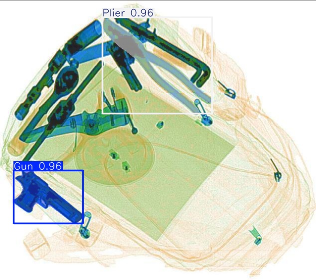 Detection preview by Segmentatation_v8_medium_train_250
