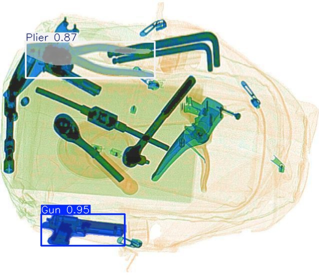 Detection preview by Segmentatation_v8_medium_train_250