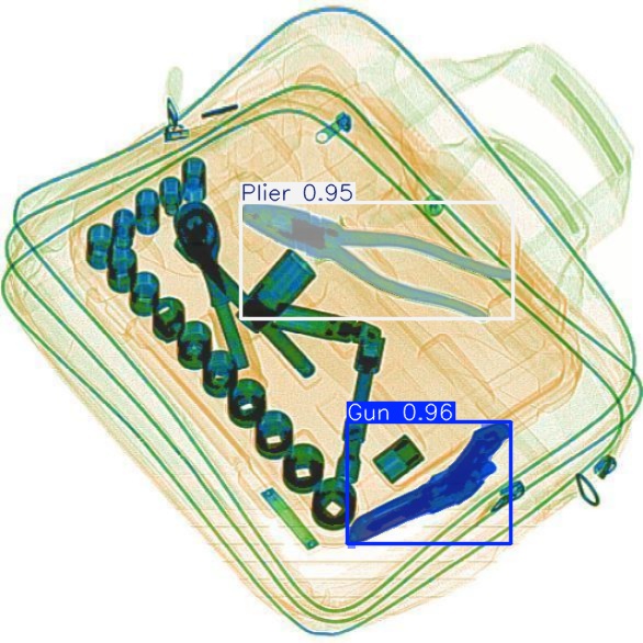 Detection preview by Segmentatation_v8_medium_train_250