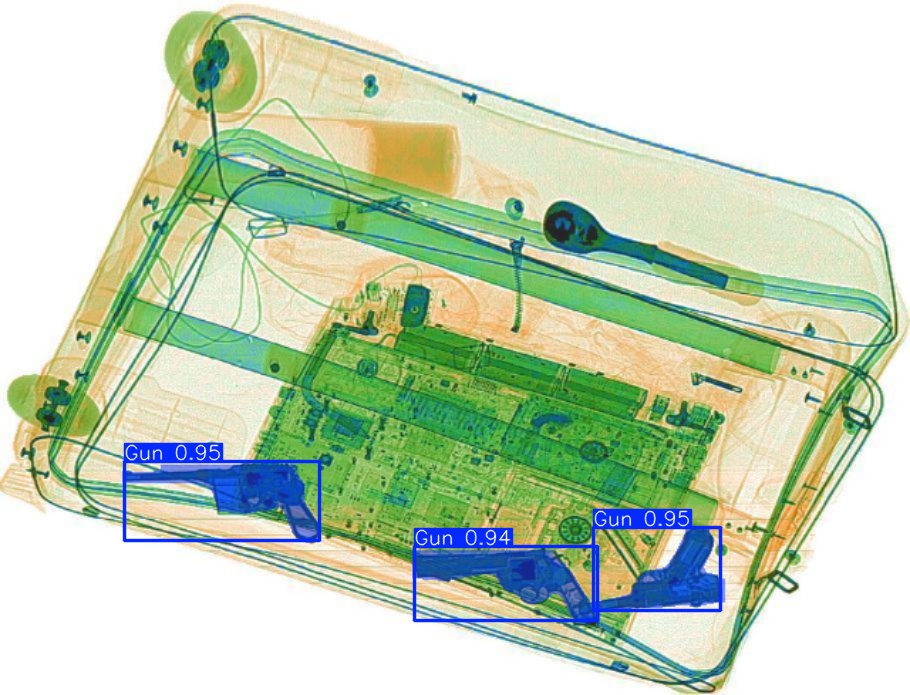 Detection preview by Segmentatation_v8_medium_train_250