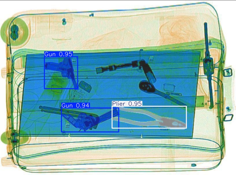 Detection preview by Segmentatation_v8_medium_train_250