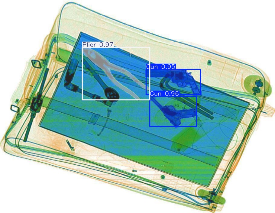 Detection preview by Segmentatation_v8_medium_train_250