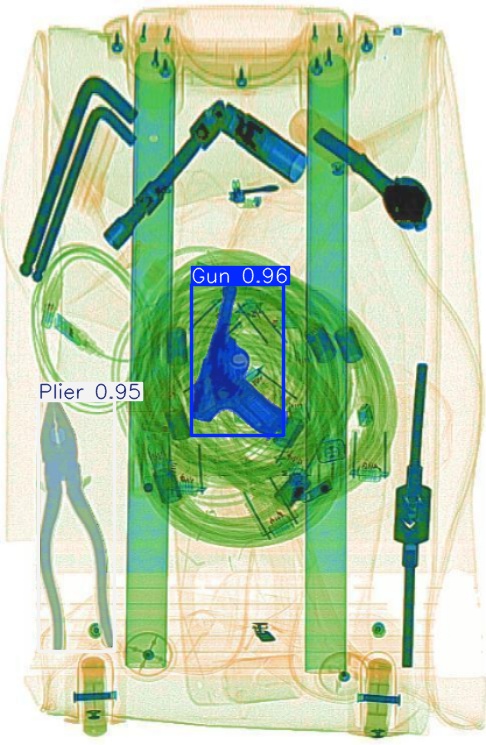 Detection preview by Segmentatation_v8_medium_train_250