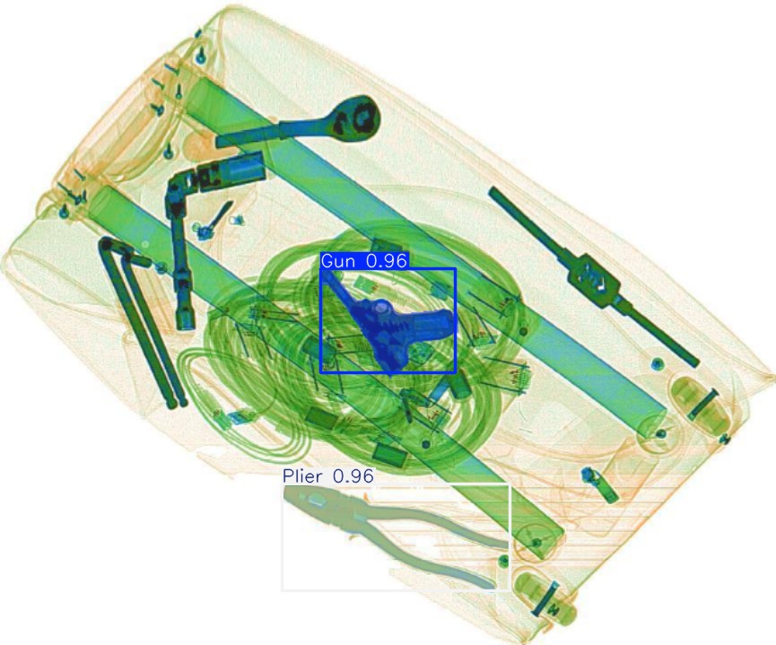 Detection preview by Segmentatation_v8_medium_train_250