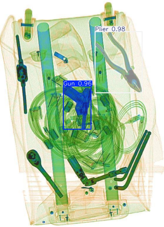 Detection preview by Segmentatation_v8_medium_train_250