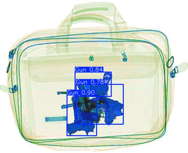 Detection preview by Segmentatation_v8_medium_train_250