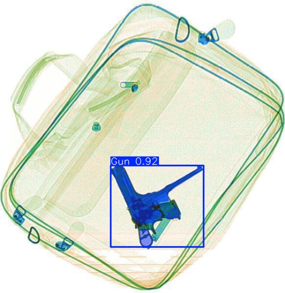 Detection preview by Segmentatation_v8_medium_train_250