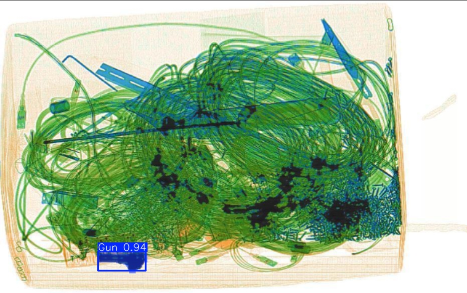 Detection preview by Segmentatation_v8_medium_train_250