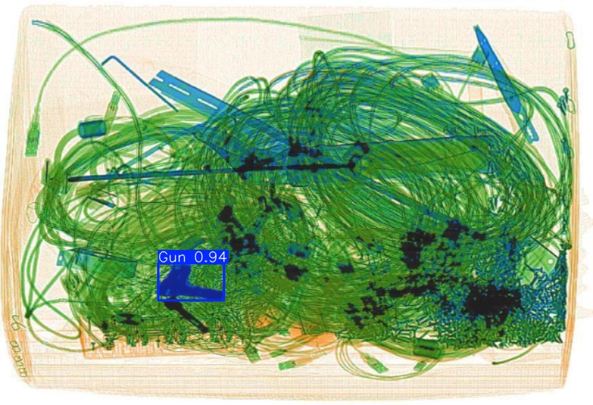 Detection preview by Segmentatation_v8_medium_train_250