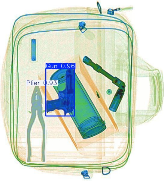 Detection preview by Segmentatation_v8_medium_train_250