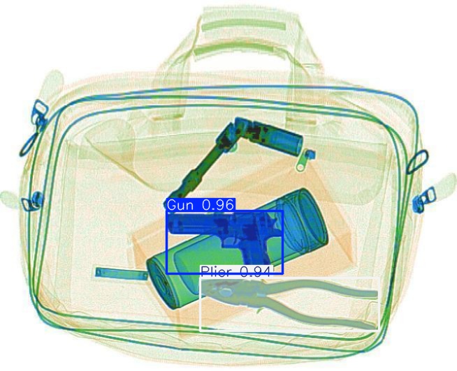 Detection preview by Segmentatation_v8_medium_train_250