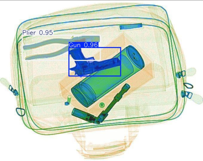 Detection preview by Segmentatation_v8_medium_train_250
