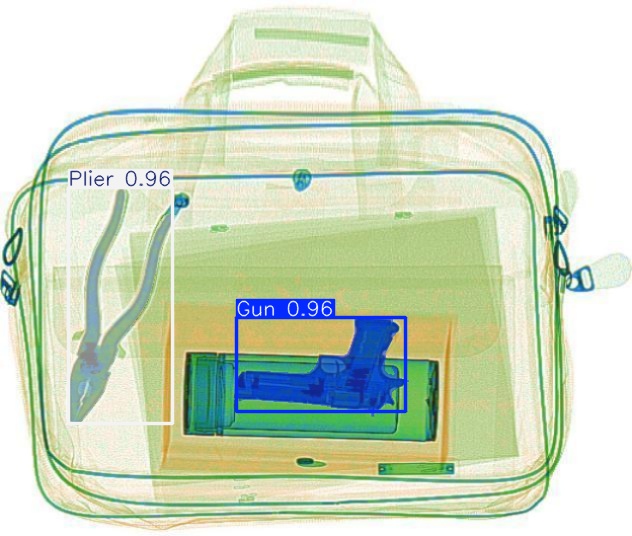 Detection preview by Segmentatation_v8_medium_train_250