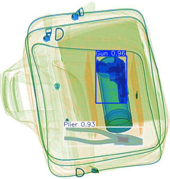 Detection preview by Segmentatation_v8_medium_train_250