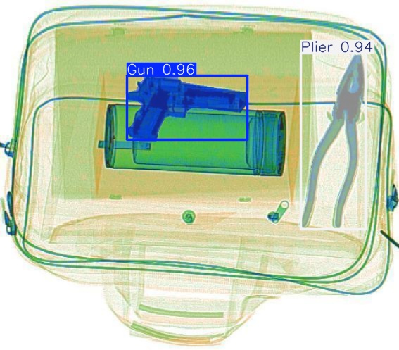 Detection preview by Segmentatation_v8_medium_train_250