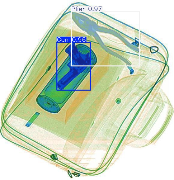 Detection preview by Segmentatation_v8_medium_train_250