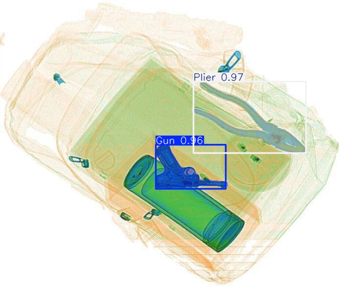 Detection preview by Segmentatation_v8_medium_train_250