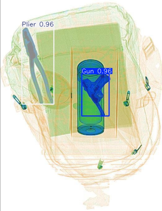 Detection preview by Segmentatation_v8_medium_train_250