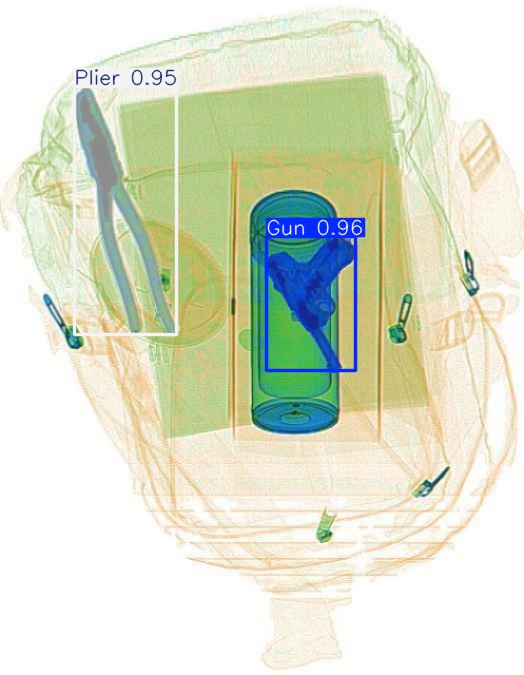 Detection preview by Segmentatation_v8_medium_train_250