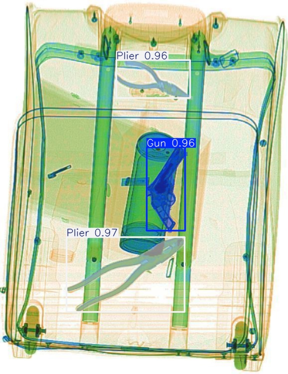 Detection preview by Segmentatation_v8_medium_train_250