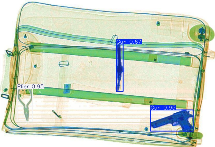 Detection preview by Segmentatation_v8_medium_train_250