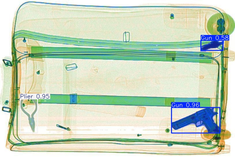 Detection preview by Segmentatation_v8_medium_train_250