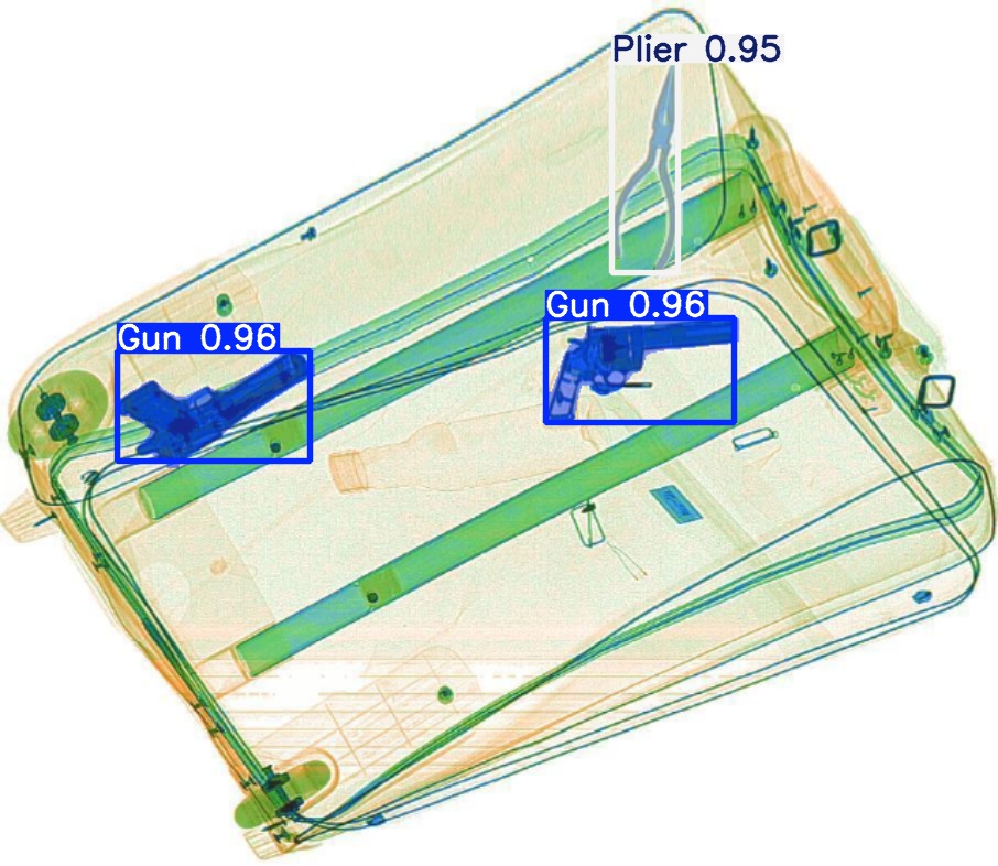 Detection preview by Segmentatation_v8_medium_train_250