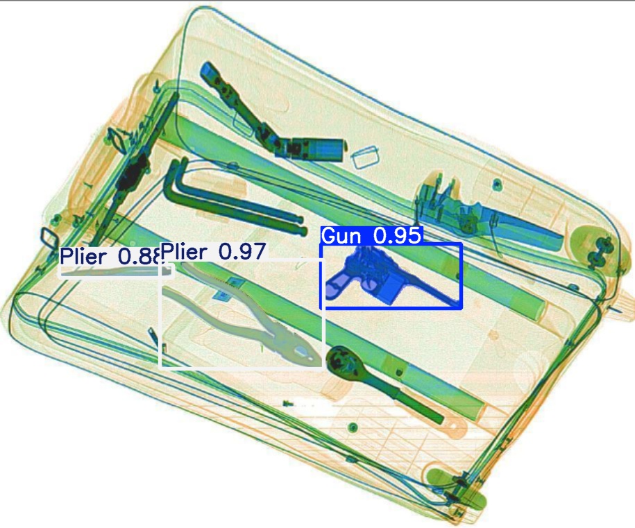 Detection preview by Segmentatation_v8_medium_train_250