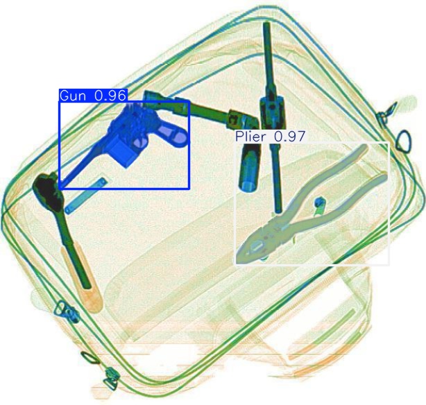 Detection preview by Segmentatation_v8_medium_train_250
