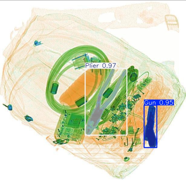Detection preview by Segmentatation_v8_medium_train_250