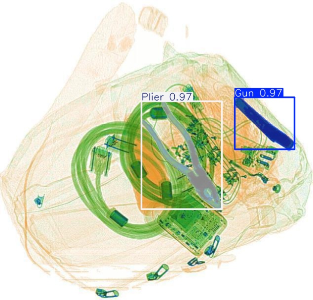 Detection preview by Segmentatation_v8_medium_train_250