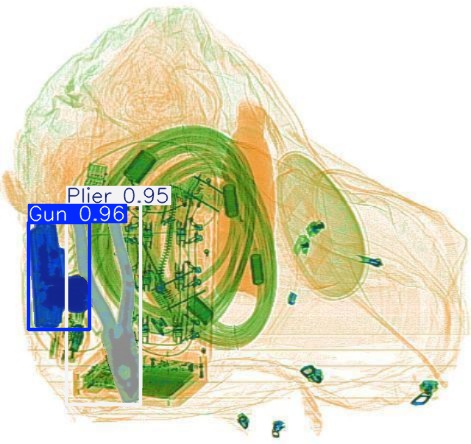 Detection preview by Segmentatation_v8_medium_train_250