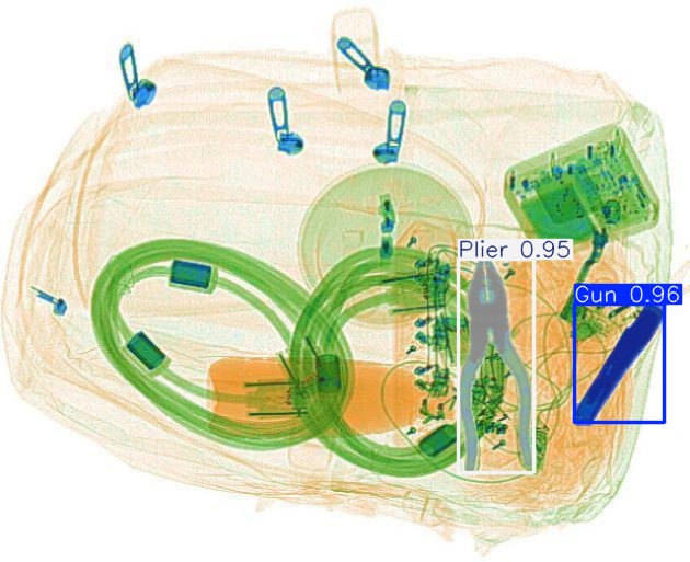Detection preview by Segmentatation_v8_medium_train_250