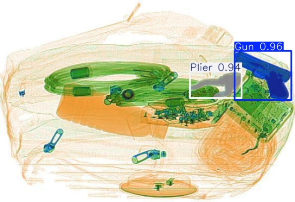 Detection preview by Segmentatation_v8_medium_train_250
