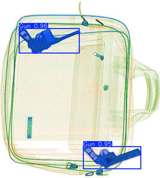 Detection preview by Segmentatation_v8_medium_train_250