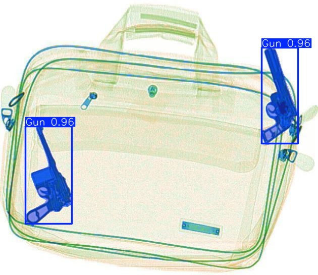 Detection preview by Segmentatation_v8_medium_train_250