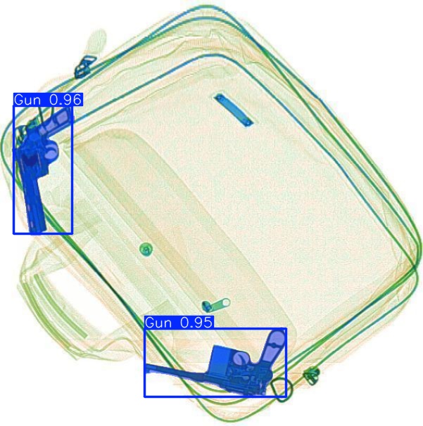 Detection preview by Segmentatation_v8_medium_train_250