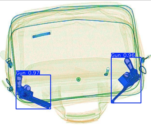 Detection preview by Segmentatation_v8_medium_train_250