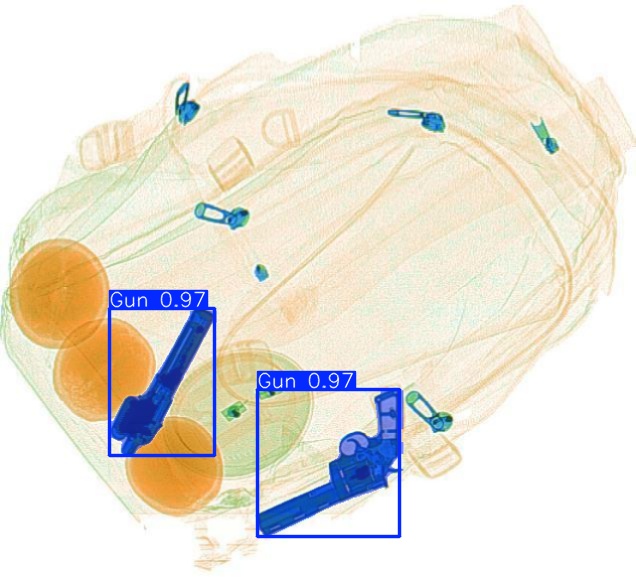 Detection preview by Segmentatation_v8_medium_train_250
