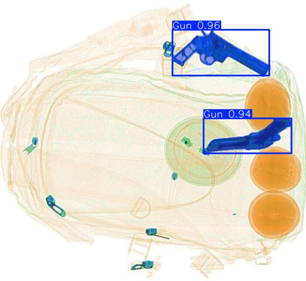 Detection preview by Segmentatation_v8_medium_train_250