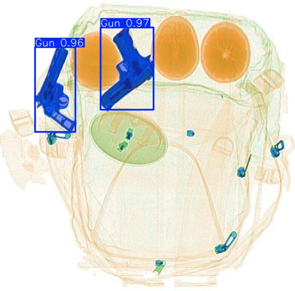Detection preview by Segmentatation_v8_medium_train_250