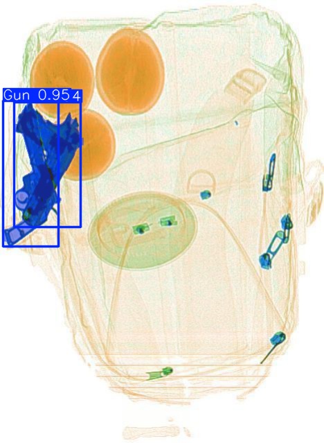 Detection preview by Segmentatation_v8_medium_train_250