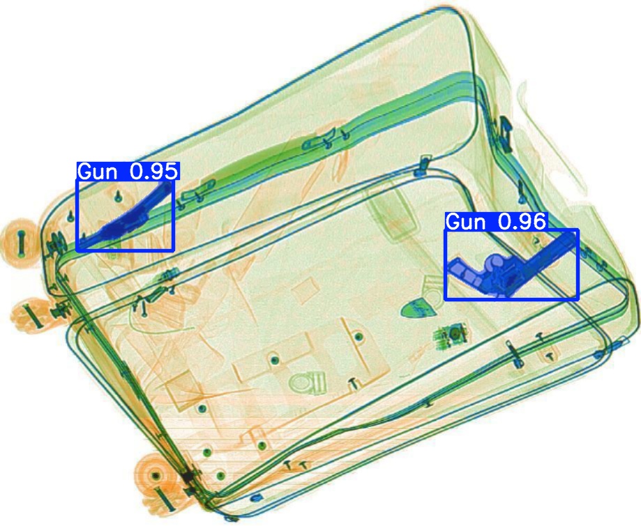 Detection preview by Segmentatation_v8_medium_train_250