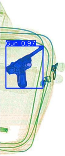 Detection preview by Segmentatation_v8_medium_train_250
