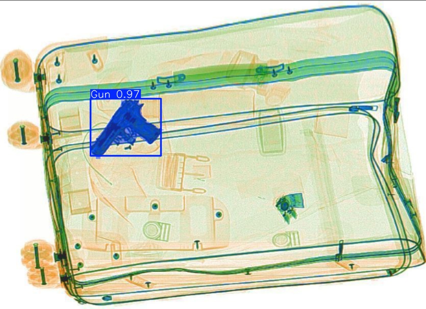 Detection preview by Segmentatation_v8_medium_train_250