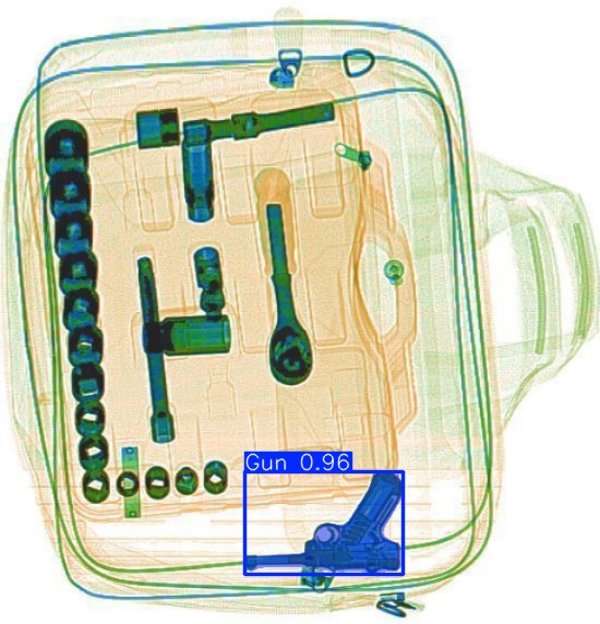 Detection preview by Segmentatation_v8_medium_train_250