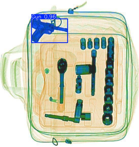 Detection preview by Segmentatation_v8_medium_train_250