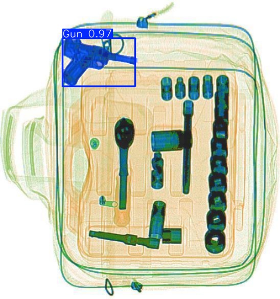 Detection preview by Segmentatation_v8_medium_train_250